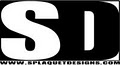 Splaquet Designs logo