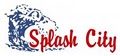Splash City logo