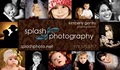 Splash Photography logo