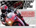Sport Bike Rental.com Los Angeles Motorcycle Tours image 1