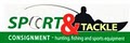 Sport & Tackle Consignment logo
