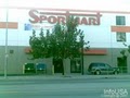 Sports Authority logo