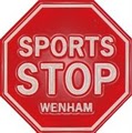 Sports Stop logo