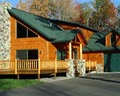 Spring Brook Vacation Home & Cabin Rentals logo