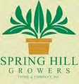 Spring Hill Growers logo