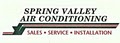 Spring Valley Air Conditioning, Inc. logo