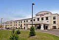 SpringHill Suites by Marriott-Grand Rapids Airport image 2