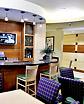 SpringHill Suites by Marriott-Grand Rapids Airport image 9