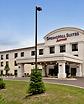 SpringHill Suites by Marriott-Grand Rapids Airport image 1