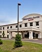 SpringHill Suites by Marriott-Grand Rapids Airport logo