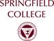 Springfield College logo