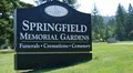 Springfield Memorial Gardens and Funeral Home logo
