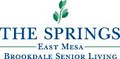 Springs of East Mesa logo