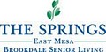 Springs of East Mesa logo