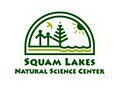 Squam Lakes Natural Science Center logo