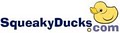 SqueakyDucks.com logo