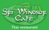 Sri Windsor Cafe logo