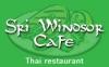 Sri Windsor Cafe logo