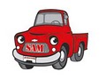 St. Anthony Motors logo