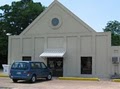 St. Charles Parish Library Norco Branch logo