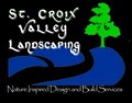 St. Croix Valley Landscaping logo