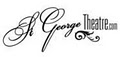 St George Theater logo