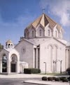 St. John Armenian Church logo