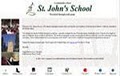 St John's Church: School image 1