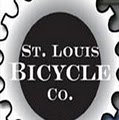 St Louis Bicycle Co logo