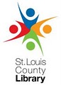 St Louis County Library logo