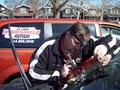 St Louis Windshield Repair logo