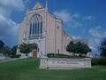 St Mark's Cathedral logo