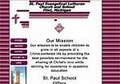 St. Paul Lutheran Church & School-Flint MI image 1