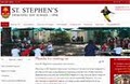 St Stephen's Episcopal School image 2