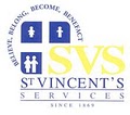 St. Vincent's Services Inc (SVS) logo