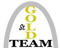 StL Gold Team logo