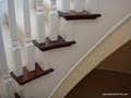 Stairs And Trim image 6