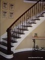 Stairs And Trim image 10