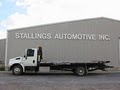Stallings Automotive Inc & Towing logo