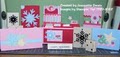 Stampin' Up! - Jeannette Swain, Independent Demonstrator image 2