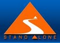 Stand Alone Design logo