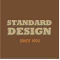 Standard Design logo