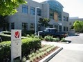 Stanford Blood Center logo