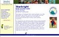 Starbright Early Learning Center logo