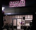 Starlight Dance Studio logo
