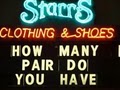Starr's Clothing & Shoe Co image 10