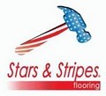Stars and Stripes Flooring image 1