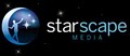 Starscape Media logo