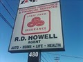 State Farm Insurance - R D Howell, Agent image 1