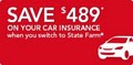 State Farm Insurance - Tammy Sluder image 3